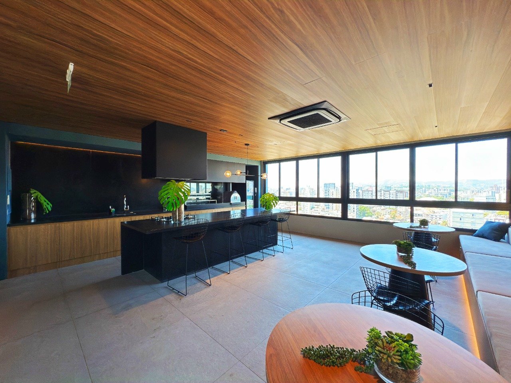 Apartamento, 3 quartos, 91 m² - Foto 5