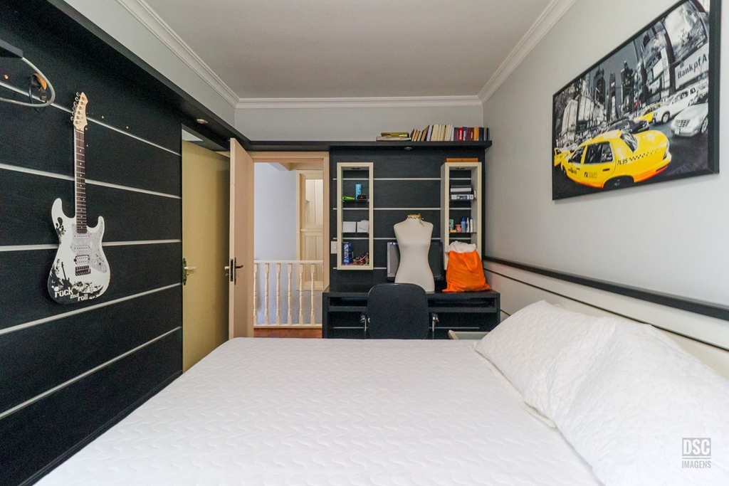 Casa, 4 quartos, 299 m² - Foto 19