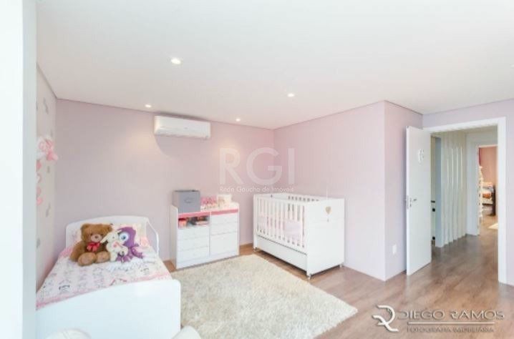 Casa à venda com 3 quartos, 334m² - Foto 11
