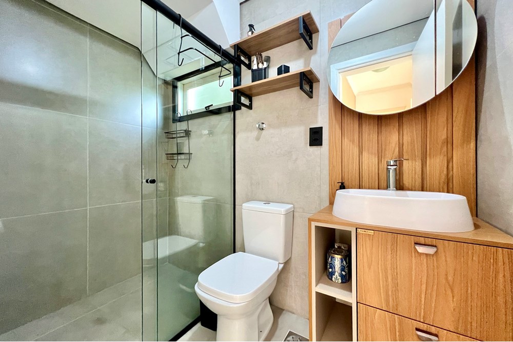 Apartamento, 3 quartos, 97 m² - Foto 3