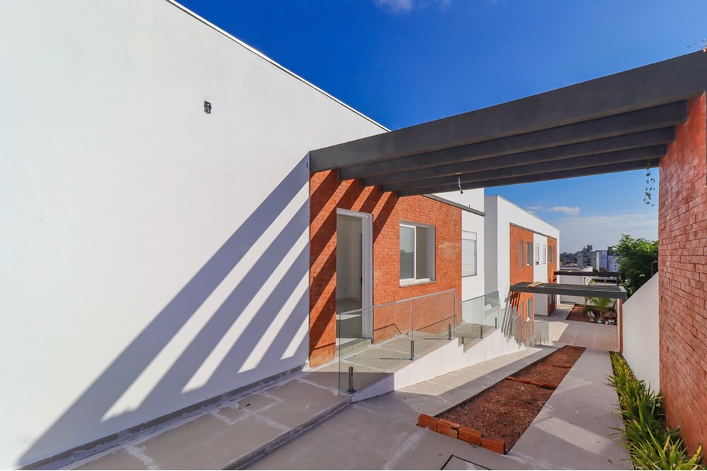 Casa de Condomínio à venda com 2 quartos, 85m² - Foto 9