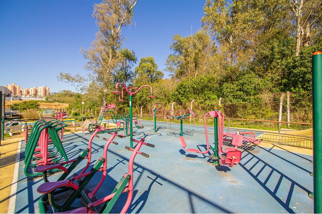 Apartamento, 3 quartos, 62 m² - Foto 5