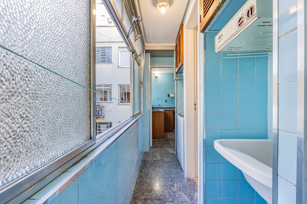 Apartamento, 2 quartos, 81 m² - Foto 8