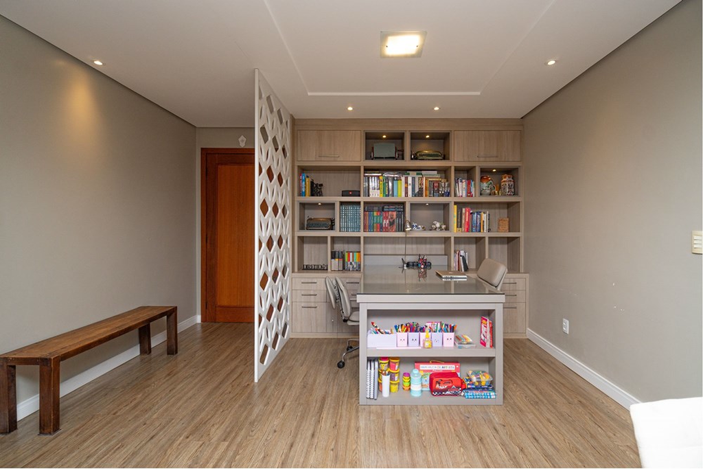 Apartamento à venda com 2 quartos, 84m² - Foto 17