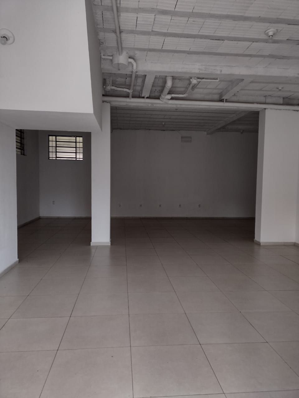Loja-Salão, 89 m² - Foto 3