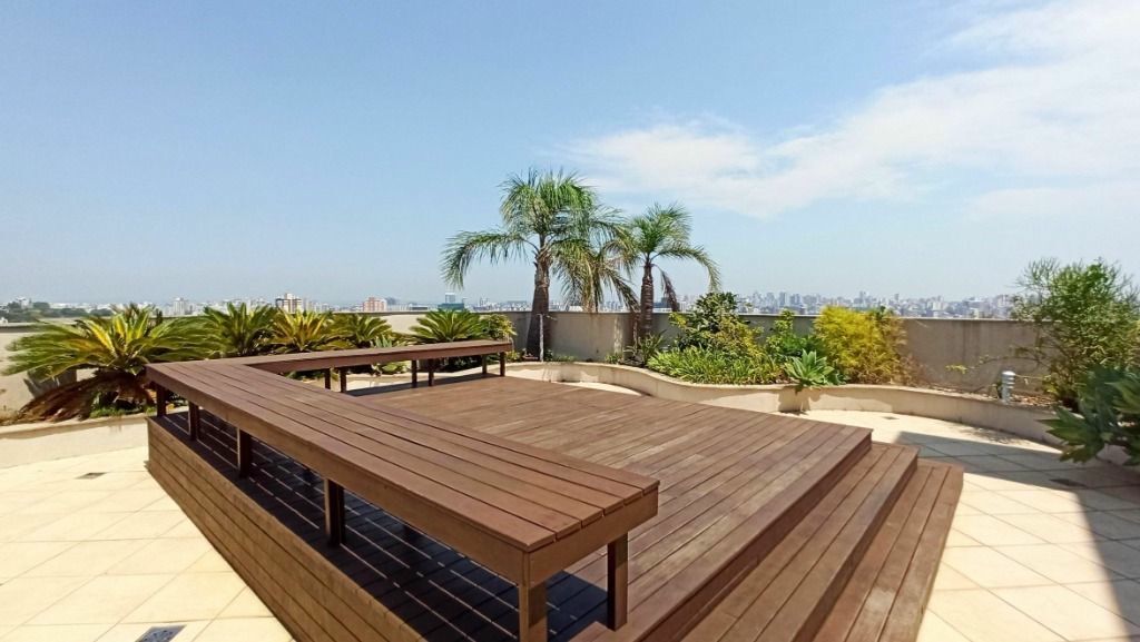 Apartamento, 3 quartos, 84 m² - Foto 17