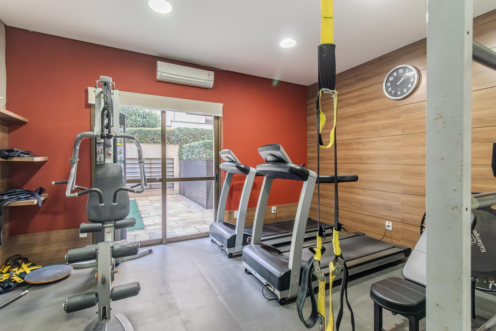 Apartamento, 3 quartos, 218 m² - Foto 53