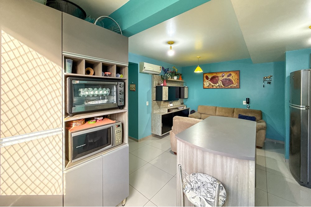 Apartamento à venda com 2 quartos, 78m² - Foto 26