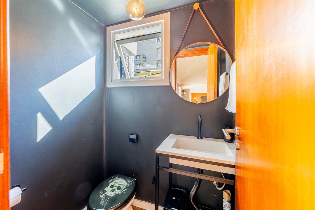 Cobertura, 3 quartos, 167 m² - Foto 23