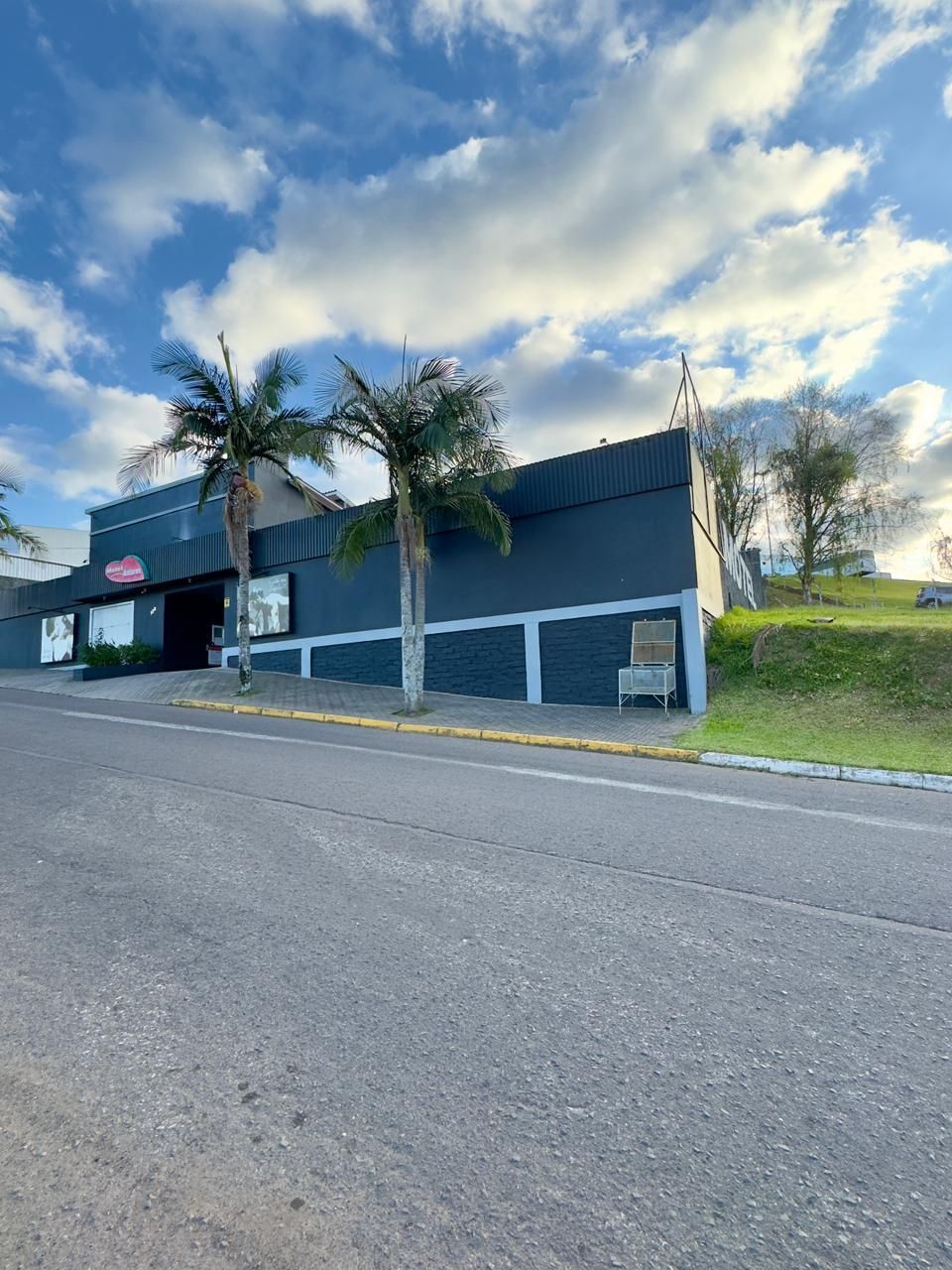 Prédio Inteiro, 899 m² - Foto 2