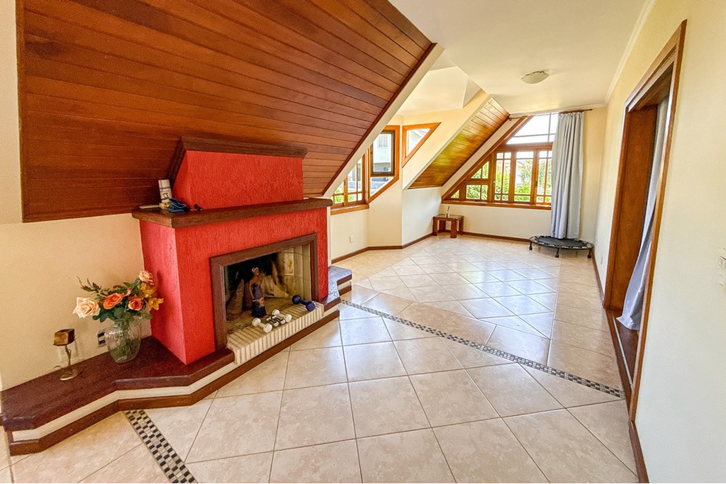 Casa, 6 quartos, 411 m² - Foto 48