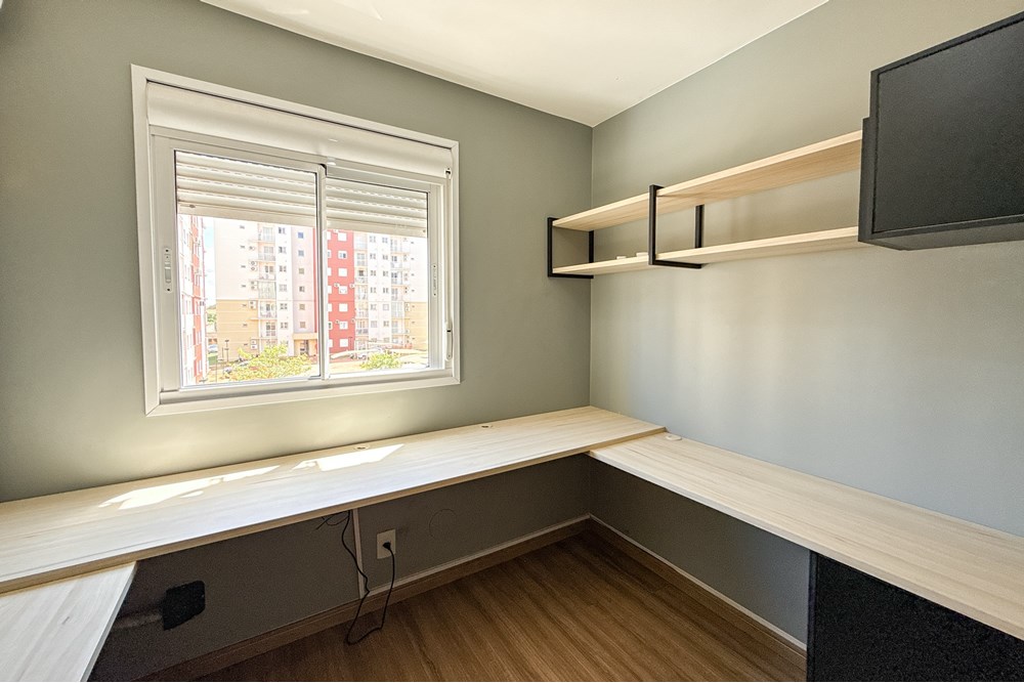 Apartamento, 2 quartos, 52 m² - Foto 6