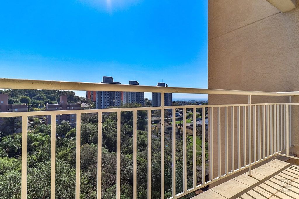 Apartamento, 2 quartos, 58 m² - Foto 29
