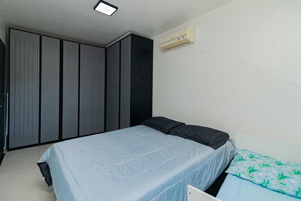 Apartamento, 2 quartos, 60 m² - Foto 19