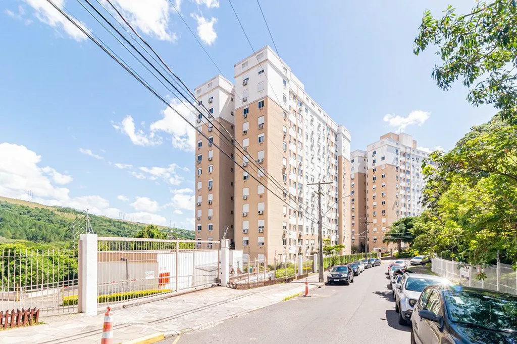 Apartamento, 2 quartos, 53 m² - Foto 3