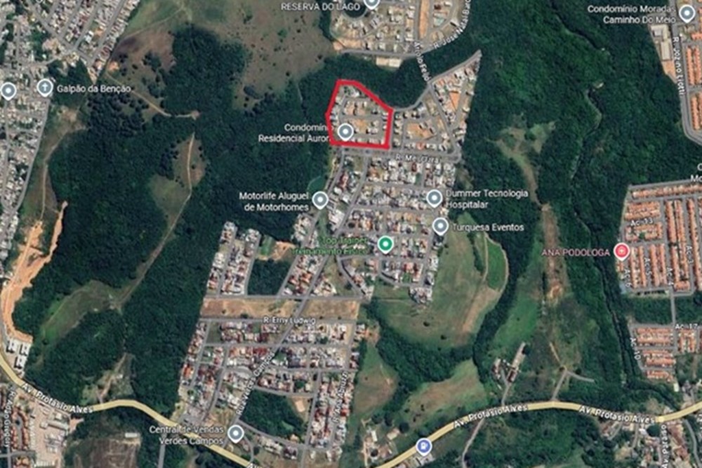 Terreno, 270 m² - Foto 14