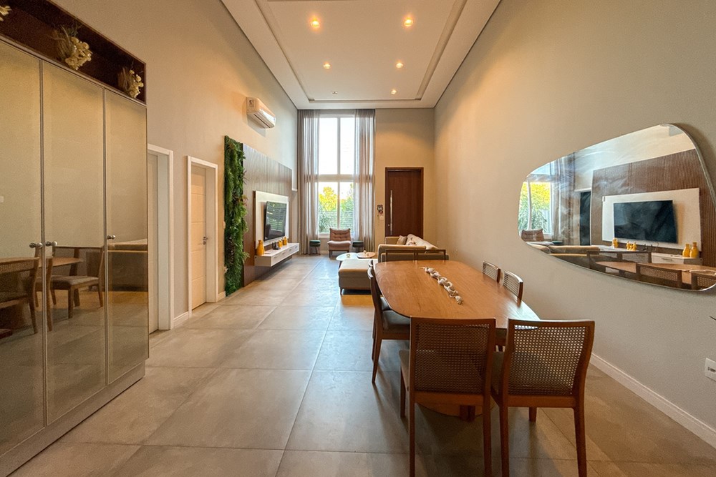 Casa, 3 quartos, 207 m² - Foto 42