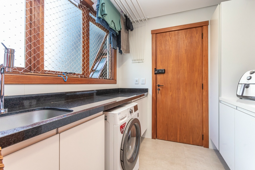 Apartamento, 4 quartos, 209 m² - Foto 8