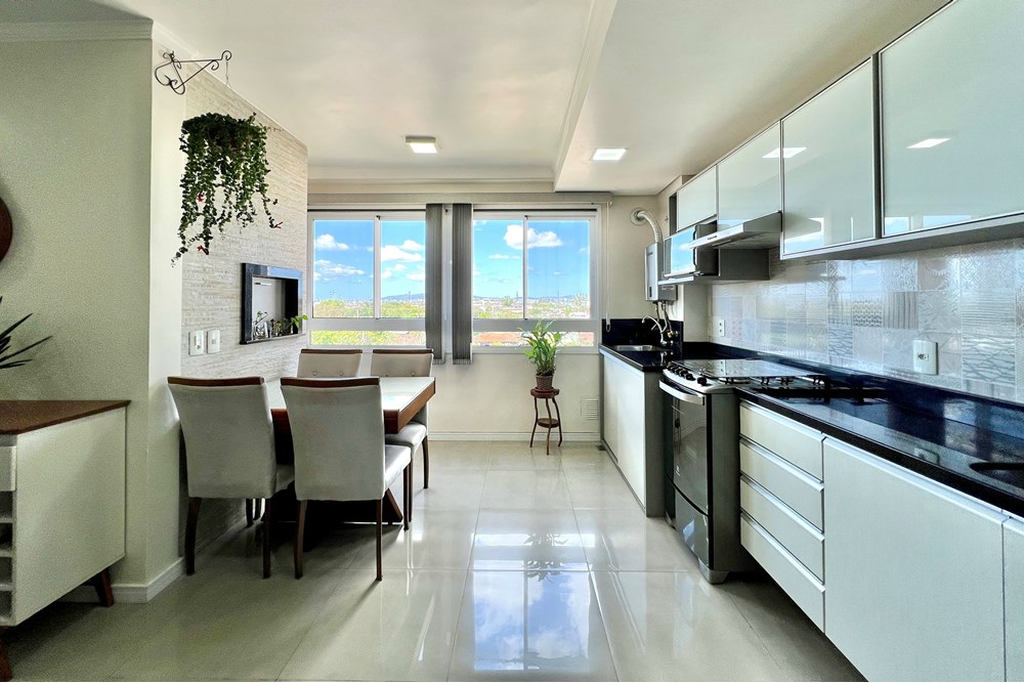 Apartamento, 2 quartos, 54 m² - Foto 34