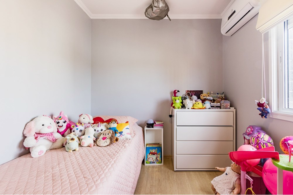 Apartamento, 2 quartos, 73 m² - Foto 8