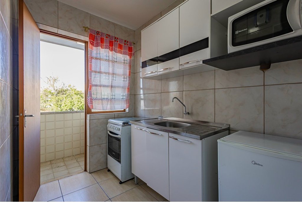 Apartamento à venda com 1 quarto, 43m² - Foto 21