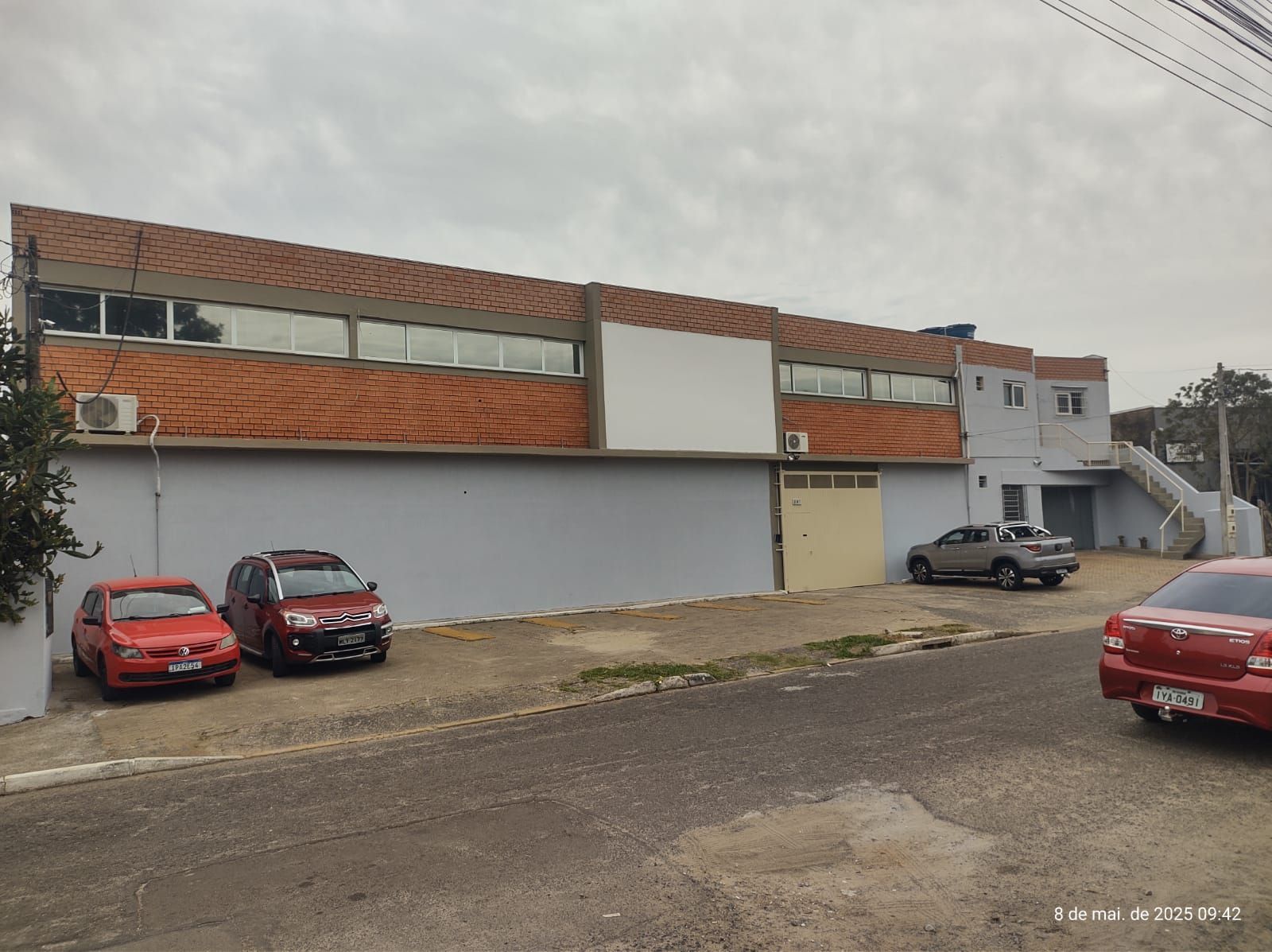 Depósito-Galpão-Armazém para alugar com 3 quartos, 1m² - Foto 9