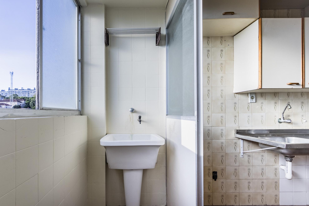 Apartamento, 2 quartos, 56 m² - Foto 8