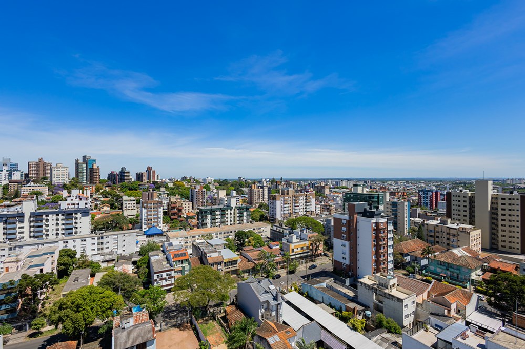 Apartamento, 2 quartos, 58 m² - Foto 24