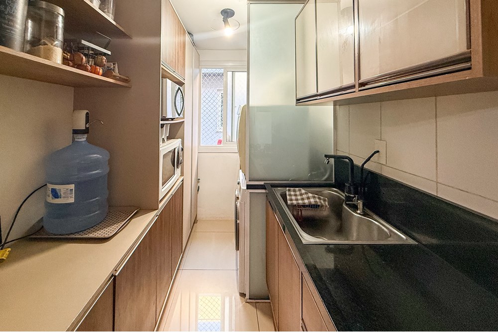 Apartamento, 3 quartos, 62 m² - Foto 51