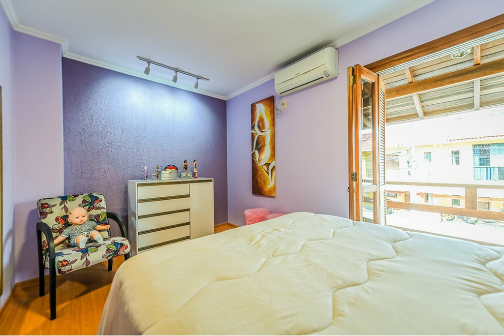 Casa de Condomínio, 2 quartos - Foto 46