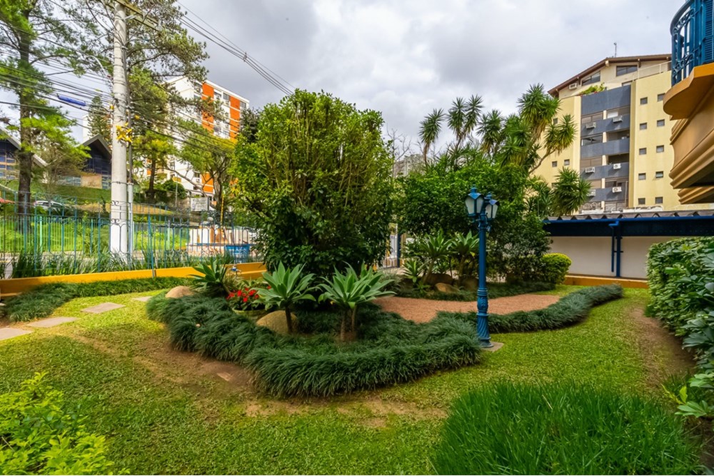 Apartamento, 3 quartos, 109 m² - Foto 34