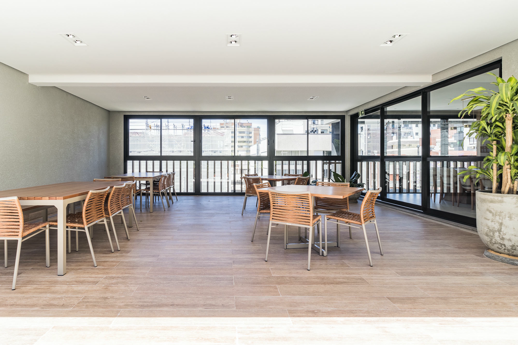 Apartamento, 3 quartos, 209 m² - Foto 11