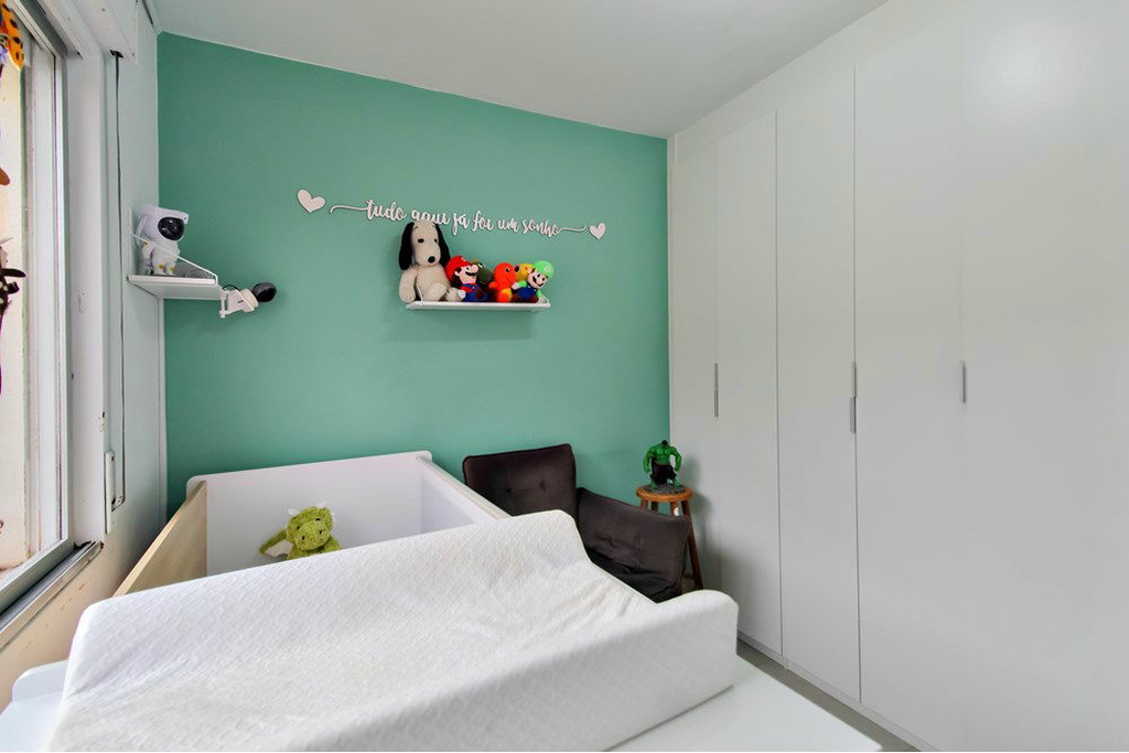 Apartamento, 2 quartos, 67 m² - Foto 8