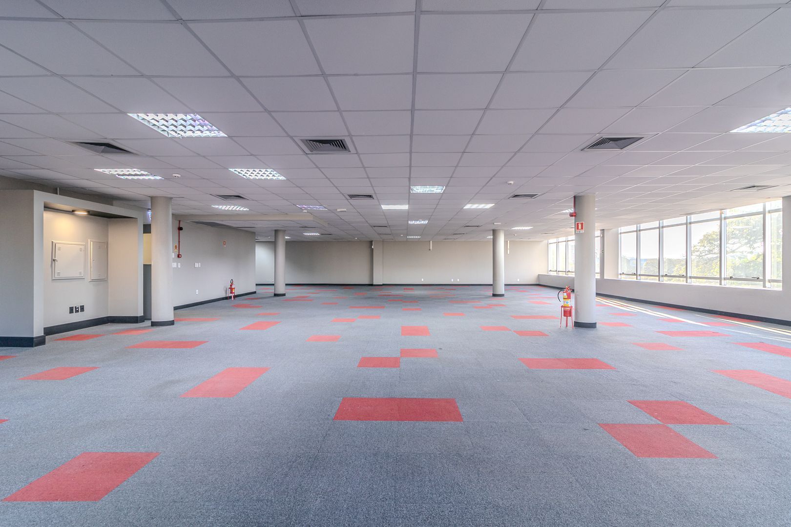 Prédio Inteiro para alugar com 4 quartos, 3451m² - Foto 51