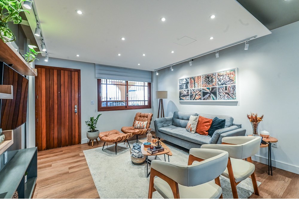 Casa de Condomínio, 3 quartos - Foto 52