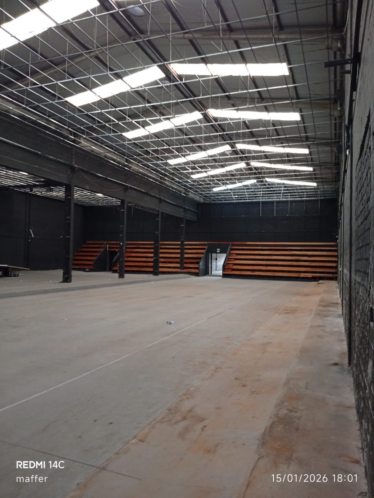 Depósito-Galpão - Foto 6