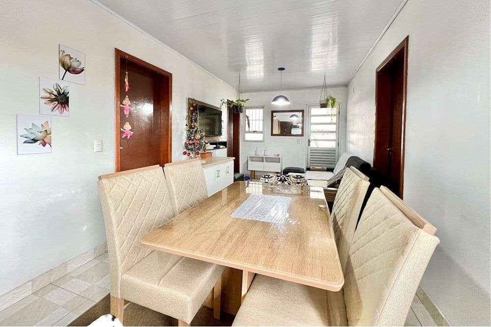Casa à venda com 4 quartos, 226m² - Foto 13