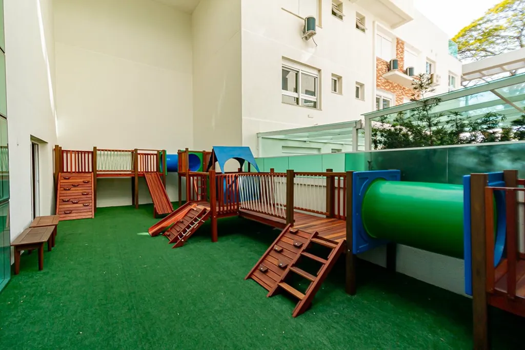 Apartamento, 2 quartos, 136 m² - Foto 16
