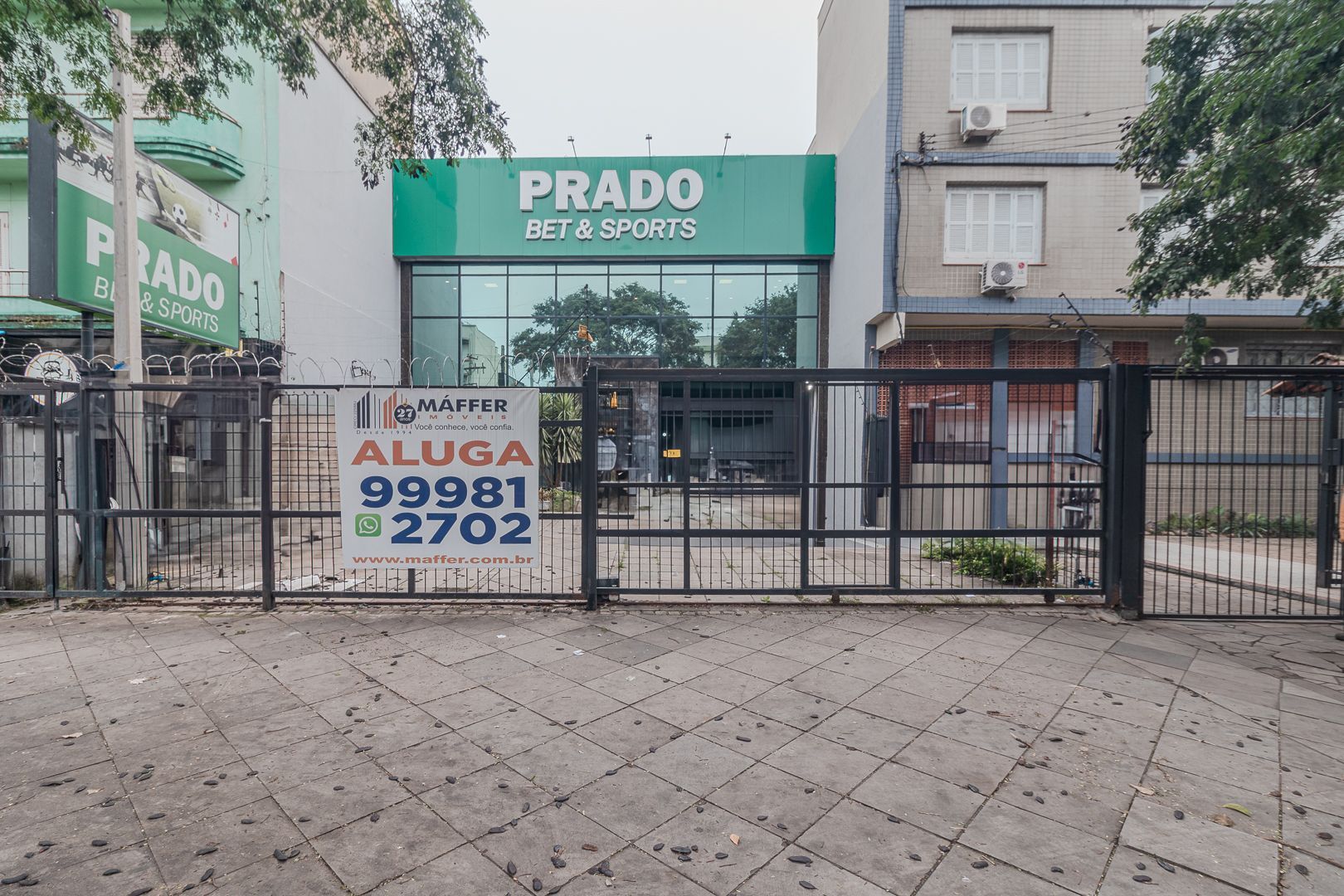 Loja-Salão à venda, 651m² - Foto 5