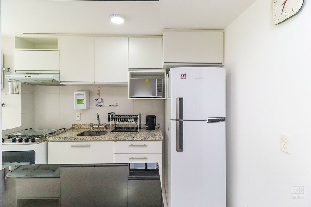 Apartamento, 2 quartos, 63 m² - Foto 28