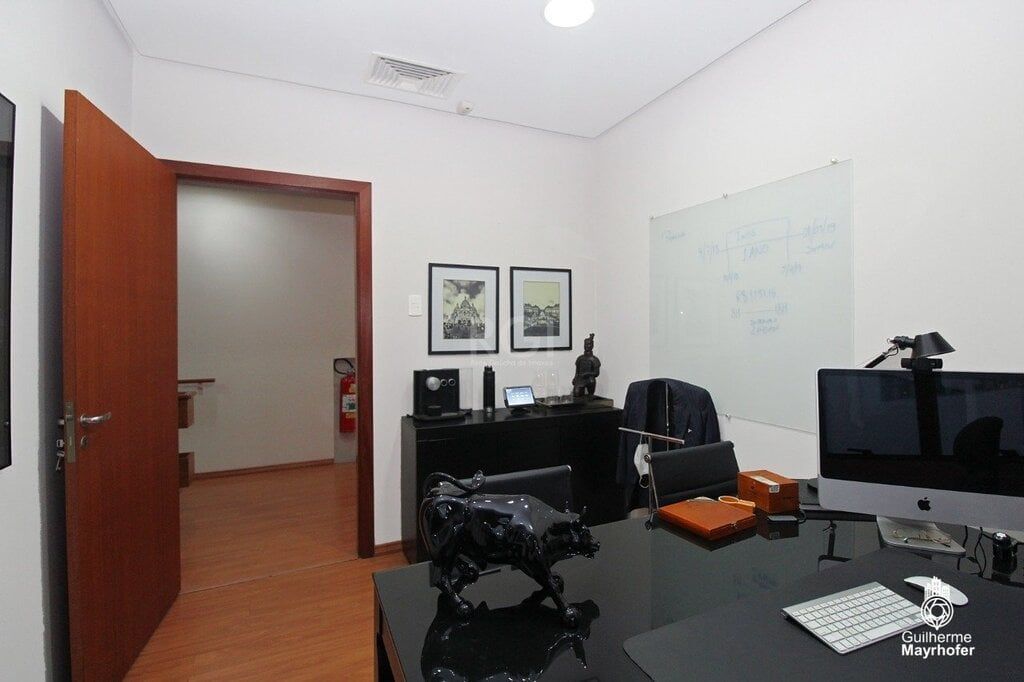 Depósito-Galpão-Armazém à venda, 441m² - Foto 8