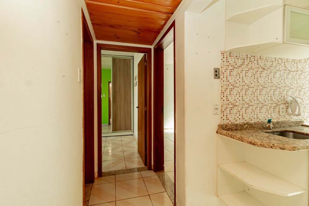 Apartamento, 3 quartos, 65 m² - Foto 3