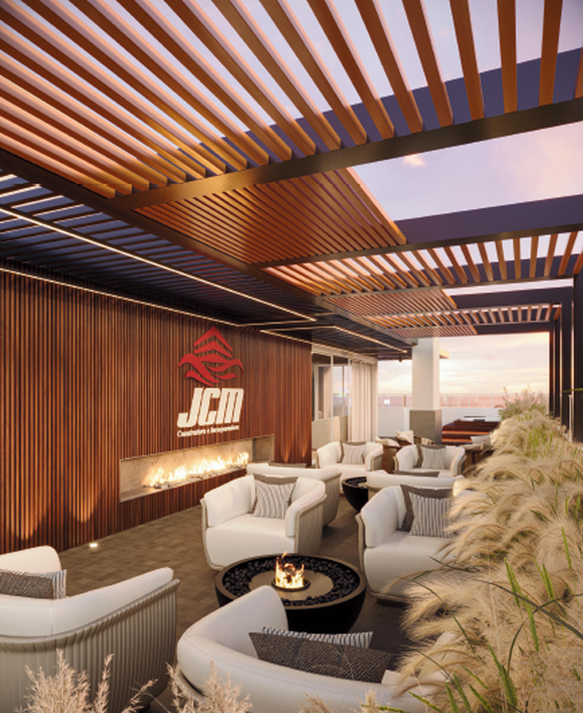 Depósito-Galpão, 118 m² - Foto 12