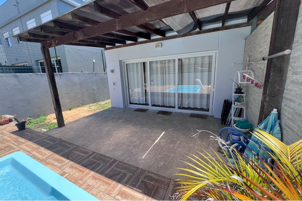 Casa, 3 quartos, 201 m² - Foto 15