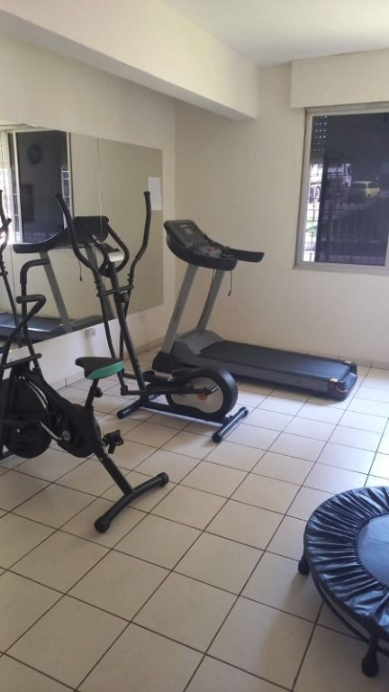 Apartamento, 3 quartos, 95 m² - Foto 17