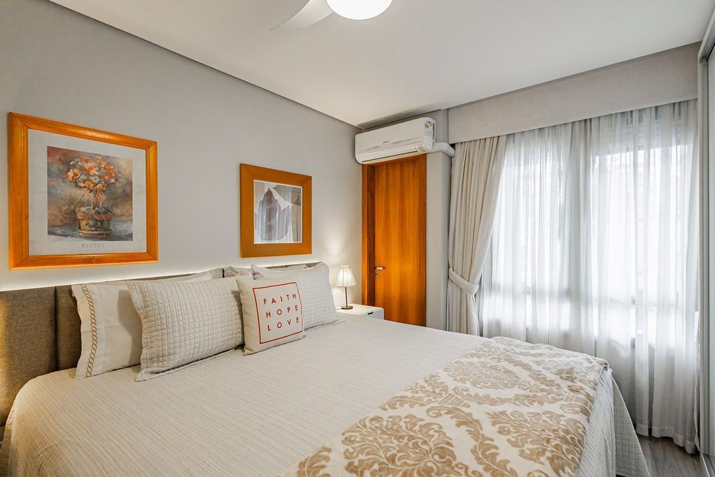 Apartamento, 2 quartos, 72 m² - Foto 16
