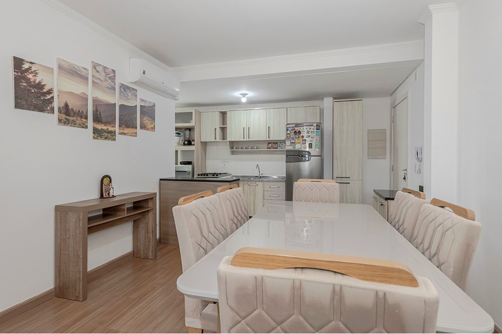 Apartamento, 3 quartos, 85 m² - Foto 43