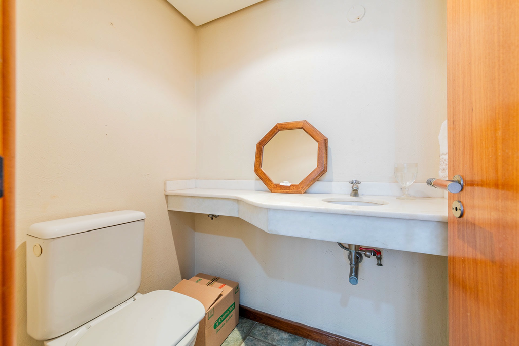 Casa de Condomínio, 3 quartos - Foto 24