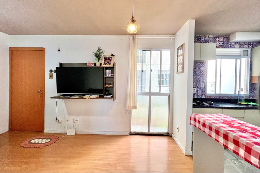 Apartamento à venda com 2 quartos, 39m² - Foto 33