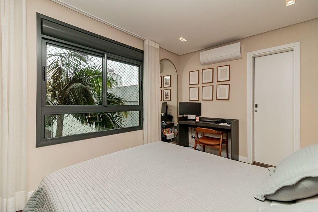 Apartamento, 2 quartos, 88 m² - Foto 13